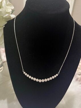 Brighton Petite Twinkle Necklace NWT
